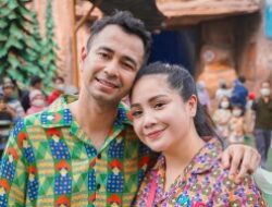 Raffi Ahmad Tutupi Isu Perselingkuhan Blak-blakan Sebut Gigi Justru Picu Kemarahan