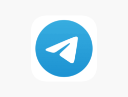 5 Macam Cara Mempercepat Download Di Telegram Terbaru Update 2022