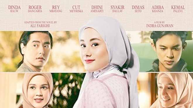 Bocoran Sinopsis Film Cinta Subuh Tayang 19 Mei 2022 Di Bioskop Oleh Falcon