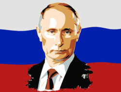 Kabar Terbaru Putin Sakit Dan Meninggal? Ini Jawaban Dari Rusia Presiden Vladimir Putin
