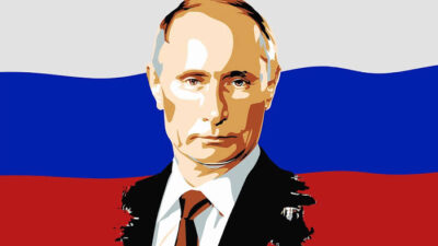 Kabar Terbaru Putin Sakit Dan Meninggal? Ini Jawaban Dari Rusia Presiden Vladimir Putin