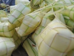 Kapan Lebaran Ketupat Idul Fitri 2022 Dilaksanakan? Tanggal Berapa?