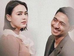Apakah Benar Amanada Manopo Selingkuh dengan Arya Saloka? Simak Ini