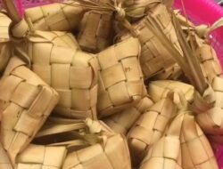 Tanggal Berapa Hari Raya Ketupat Tahun 2022? Ini Jadwal Pelaksaannya