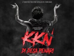 Wajah Asli Bima dan Ayu Dibongkar SimpleMan di Film KKN di Desa Penari