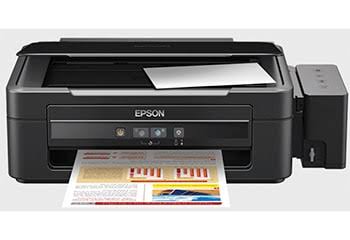 7 Cara Reset Printer Epson L300 Wajib Service