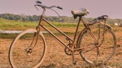 Arti Mimpi Naik Sepeda Tua, Rusak Dan Sepeda Curian Pertanda Kurang Baik