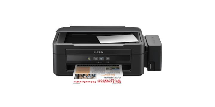 Faktor Penyebab Printer Epson L210, L220, L310 Dan L360 Mati Total Dan Cara Mengatasi