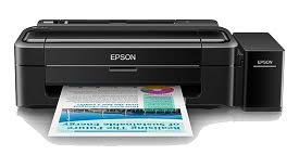 Cara Memperbaiki Printer Epson L310 Series Error Service Required (Reset)