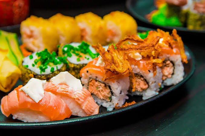 Rekomendasi 5 Restoran Sushi Di Jakarta Bersertifikat Halal Mui