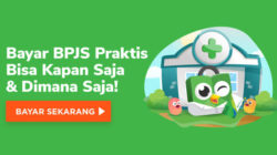 Cara Bayar Iuran Bpjs Kesehatan Via Tokopedia Terbaru 2022
