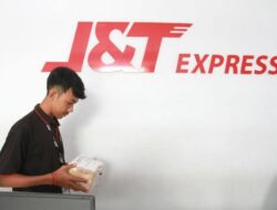 Perbedaan J&T Express Vs Jet Express Terbaru 2022, Simak Ini