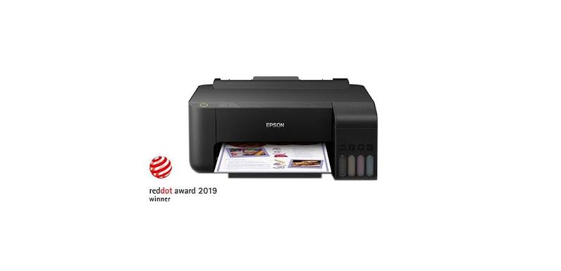 Review Kelebihan Dan Kekurangan Printer Epson Seri L3110 Dan L1110