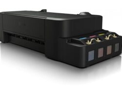 9 Cara Servis Printer Epson L3110 Mati Total