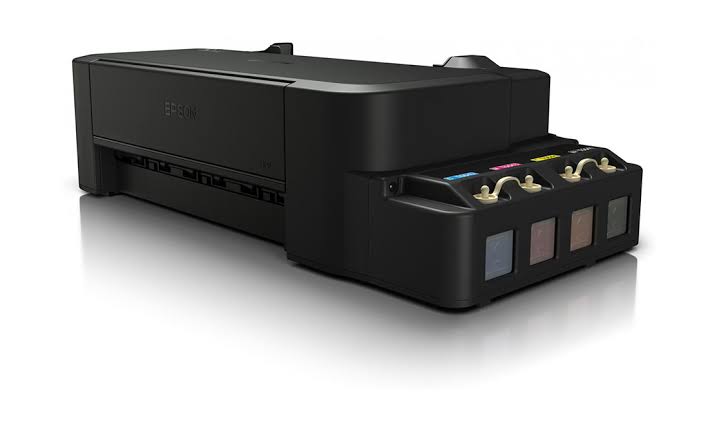 Cara Lcek Power Supply/Adaptor Printer Epson L120, L220, L310, L360, L3110 Dan L1110
