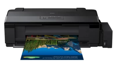 Link Download Driver Epson L1800 Tanpa Cd