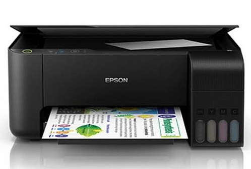 Penyebab Printer Epson L3100 Error dan Kenali Tanda L3100 Error