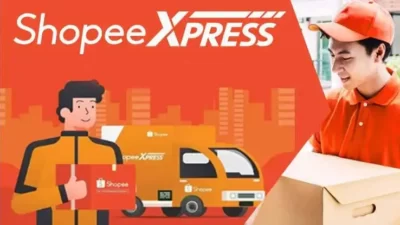 Kapan Dan Berapa Lama Pengiriman Shopee Standard Express Dari China