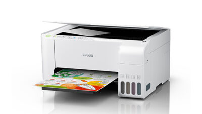 Link Download Driver Epson L3156 32Bit 64Bit