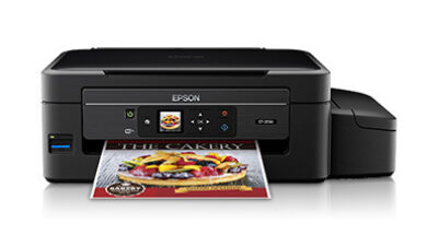 Link Download Driver Epson L485 32Bit 64Bit dengan Cara Install