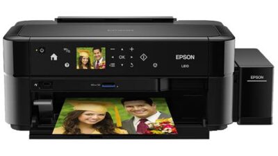 Link Download Driver Epson L810 32Bit 64Bit