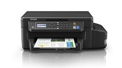 Link Download Driver Epson L605 Tanpa Cd Dengan Cara Install