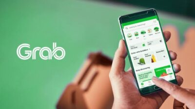 Cara Ganti Nama Profil Bisnis Grab Terbaru, Cek Fitur Dan Manfaatnya