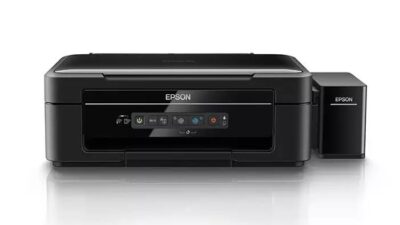 Link Download Driver Epson L405 32Bit 64Bit