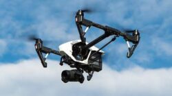 2 Cara Restart Drone Untuk Pemula Dengan Mudah