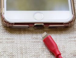 8 Cara Menjaga Ketahanan Baterai Iphone Agar Awet 100%