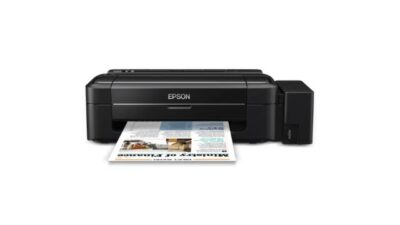 Cara Reset Ink Waste Is Full Epson L300 Dengan Aplikasi