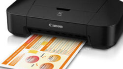 Cara Mengatasi Printer Canon Ip2870 Paper Jam Dengan Cepat