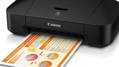 Cara Mengatasi Printer Canon IP2870 Paper Jam dengan Cepat