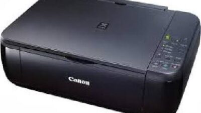 Cara Mengatasi Printer Canon Mp287 Paper Jam Dengan Cepat