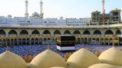 Arti Mimpi Melihat Makkah Dan Madinah Pertanda Ini, Simak Maknanya