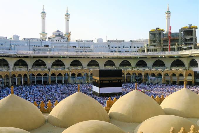 Arti Mimpi Melihat Makkah Dan Madinah Pertanda Ini, Simak Maknanya