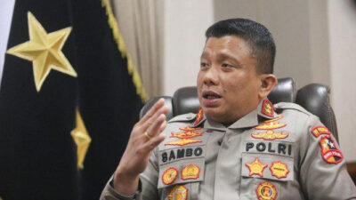 5 Jenderal Polisi Di Penjara, Dari Susno Duadji Hingga Ferdy Sambo