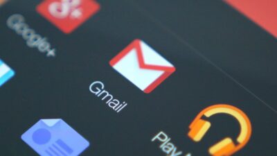 Cara Memindahkan Kontak Sim Hp Oppo Via Gmail