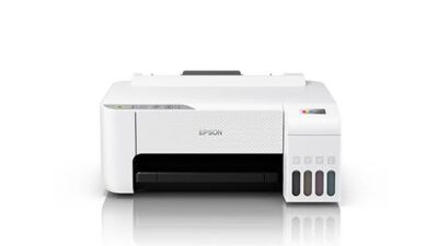 Cara Mengisi Tinta Printer Epson L1256