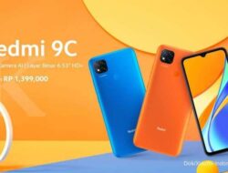 13 Cara Menghemat Baterai Realme 9C Agar Tahan Lama