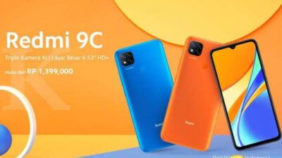 13 Cara Menghemat Baterai Realme 9C Agar Tahan Lama
