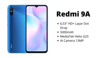13 Cara Menghemat Baterai Realme 9a Agar Tahan Lama