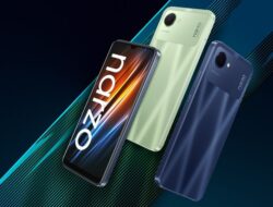 13 Cara Menghemat Baterai Realme Narzo 50i Prime Agar Tahan Lama