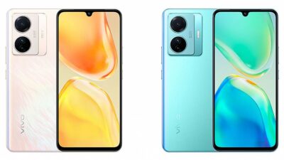 13 Cara Menghemat Baterai Vivo S15 dan S15 PRO Agar Tahan Lama