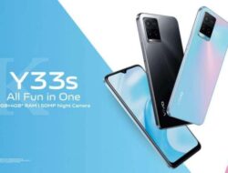 13 Cara Menghemat Baterai Vivo Y33, Y33T dan Y33S Agar Tahan Lama 13 Cara Menghemat Baterai Vivo Y33, Y33T dan Y33S Agar Tahan Lama