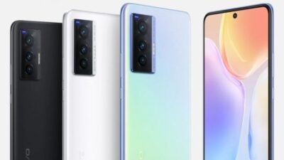 13 Cara Menghemat Baterai VIVO X70, X70 PRO PLUS Agar Tahan Lama