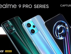 13 Cara Menghemat Baterai Realme 9 Pro Plus Agar Tahan Lama