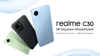 13 Cara Menghemat Baterai Realme C30 Agar Tahan Lama