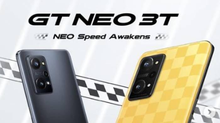 13 Cara Menghemat Baterai Realme Gt Neo 3T Agar Tahan Lama