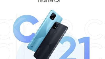 13 Cara Menghemat Baterai Realme C21 Agar Tahan Lama